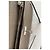 Hermès Kelly Portemonnaie aus Étoupe-Leder Taupe - Ansicht 7