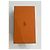 Hermès Kelly Portemonnaie aus Étoupe-Leder Taupe - Ansicht 8
