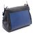 Christian Dior BE DIOR Borsa a Spalla Nero Blu - vista 2