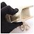 Christian Dior Dior Kids Star Bag Golden - Ansicht 10