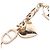 Christian Dior Dior Kids Star Bag Golden - Ansicht 13