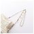 Christian Dior Dior Kids Star Bag Golden - Ansicht 15
