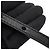 Zaino Louis Vuitton Monogram Palm Springs MINI Nero Monogramma - vista 13