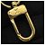 Zaino Louis Vuitton Monogram Palm Springs MINI Nero Monogramma - vista 16