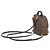 Zaino Louis Vuitton Monogram Palm Springs MINI Nero Monogramma - vista 2