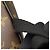 Zaino Louis Vuitton Monogram Macassar Josh M41530 Nero Bordò Monogramma - vista 14