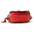 Mini borsa a tracolla Loewe Dual Gate Rosso  - vista 3