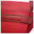 Mini borsa a tracolla Loewe Dual Gate Rosso  - vista 6