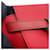 Mini borsa a tracolla Loewe Dual Gate Rosso  - vista 7