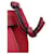 Mini borsa a tracolla Loewe Dual Gate Rosso  - vista 8