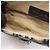 Mini borsa Saddle Christian Dior Beige Blu navy - vista 5