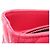 Borsa Christian Dior Lady Dior Large in pelle rosa - vista 6