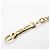 Bracciale Double Loving Heart di Tiffany & Co. Giallo - vista 4