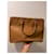 Prada Borsa Saffiano Marrone  - vista 2
