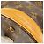 Borsa Bucket Louis Vuitton Monogram Canvas PM Marrone - vista 6