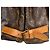 Louis Vuitton Saumur Monogram Canvas 43 Marron - vue 4