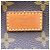 Louis Vuitton Saumur Monogram Canvas 43 Marron - vue 6