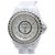 Chanel J12 Diamond Bezel Damenuhr - Ansicht 2