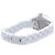Chanel J12 Diamond Bezel Damenuhr - Ansicht 5