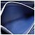 Louis Vuitton Epi Long Wallet Blau - Ansicht 12