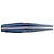 Louis Vuitton Epi Long Wallet Blau - Ansicht 6