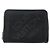Monedero de cuero negro Louis Vuitton - vista 2