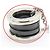 Bulgari Collana Bvlgari Save the Children B.zero1 - vista 10
