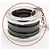 Bulgari Collana Bvlgari Save the Children B.zero1 - vista 11