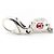 Bulgari Collana Bvlgari Save the Children B.zero1 - vista 5