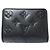Louis Vuitton Monogram Bi-fold Wallet Braun
