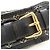 Borsa a tracolla Louis Vuitton Monogram Mini Besace Marie-Kate Nero - vista 11