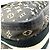 Borsa a tracolla Louis Vuitton Monogram Mini Besace Marie-Kate Nero - vista 17