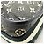 Borsa a tracolla Louis Vuitton Monogram Mini Besace Marie-Kate Nero - vista 20