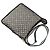 Borsa a tracolla Louis Vuitton Monogram Mini Besace Marie-Kate Nero - vista 4