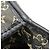 Borsa a tracolla Louis Vuitton Monogram Mini Besace Marie-Kate Nero - vista 6