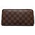 Louis Vuitton Damier Long Wallet Damier ebene