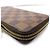Louis Vuitton Damier Long Wallet Damier ebene - Ansicht 7