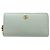 Gucci Long Wallet in Blassgrün