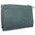 Louis Vuitton Tri-fold Wallet Grün - Ansicht 4
