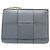 Cassette Cartera Bi-fold Bottega Veneta Castaño - vista 2