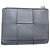 Cassette Cartera Bi-fold Bottega Veneta Castaño - vista 4