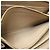 Louis Vuitton Bicolor Empreinte Long Wallet Grau Roh - Ansicht 10