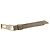Louis Vuitton Bicolor Empreinte Long Wallet Grau Roh - Ansicht 5