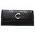 Cartier Long Wallet - Schwarzes Leder - Ansicht 2