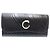 Cartier Long Wallet - Schwarzes Leder - Ansicht 3