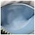 Monedero Chanel Light Blue Azul claro - vista 9