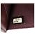 Timeless Cartera larga de piel de becerro granulada negra Chanel Negro - vista 11