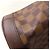 Sac à l'épaule Louis Vuitton Damier Mare Damier ebène - vue 14