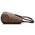 Sac à l'épaule Louis Vuitton Damier Mare Damier ebène - vue 3