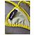Autre Marque Bikini amarillo Lightning Bolt - vista 8